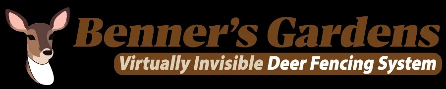 Benners Deer Fence Benners Deer Fence