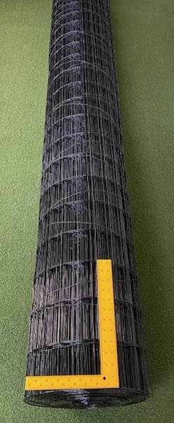 Fence Kit O48r (7.5 x 100 All Metal 2x4 Grid) NEW - 685248509357r