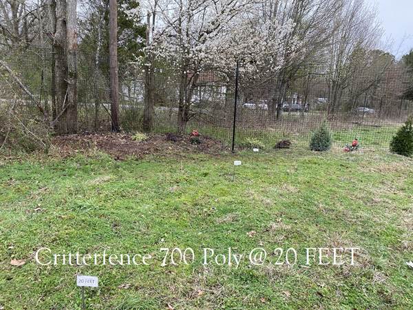 Critterfence 700 3 x 100 NEW SIZE - 0680332611565