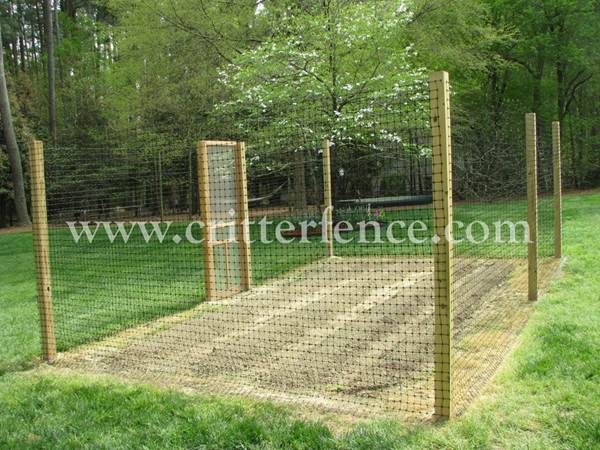 Critterfence 700 5 x 165 CLEARANCE - 680332611428