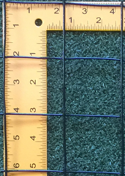 Fence Kit O49b (5 x 100 All Metal 2.0 Grid) - 685248509364b