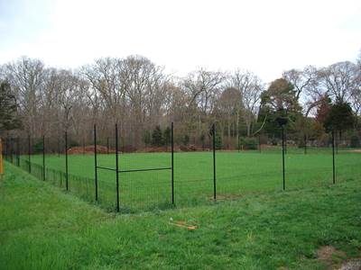 Groundhog Fence Kit
